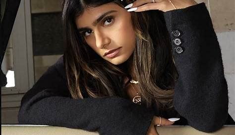 Mia Khalifa Anal Porn Videos 2024